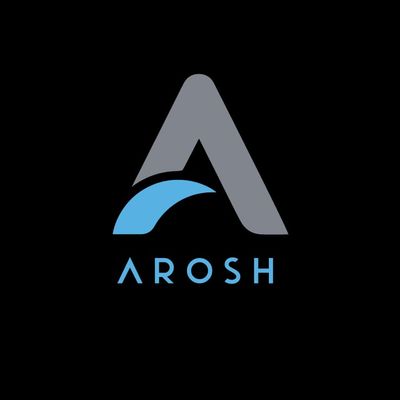 Arosh-আরশ