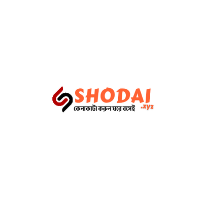 Shodai.xyz