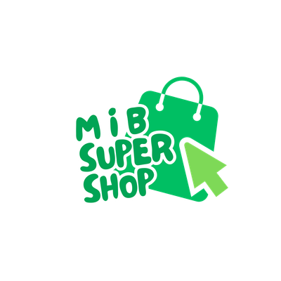 M i B Super Shop