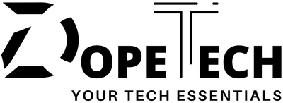 DopeTech