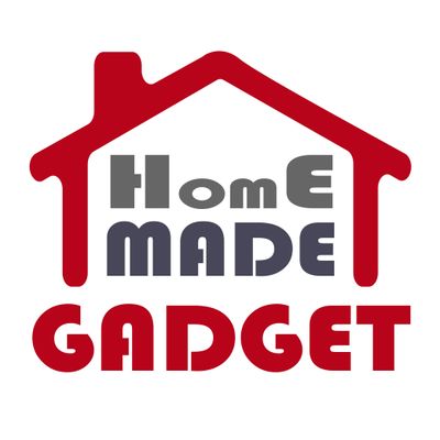 Homemade Gadget