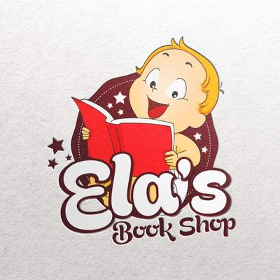 Ela's Book Shop