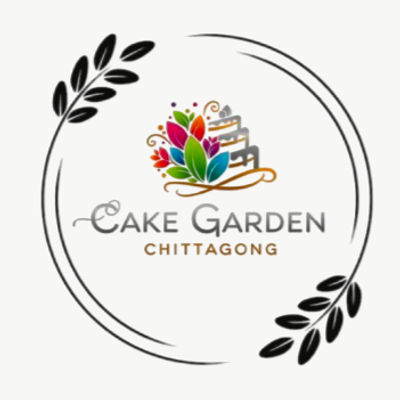 Cake garden