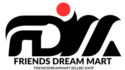 Friends Dream Mart