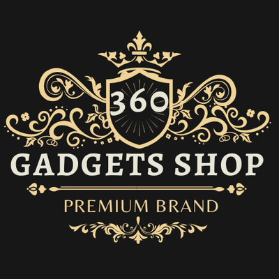 360 Gadgets shop bd