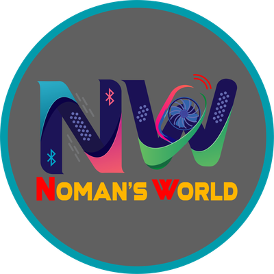 Noman's World