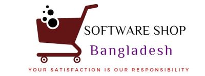 Software Shop Bangladesh