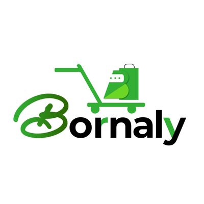 Bornaly