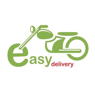 Easy delivery