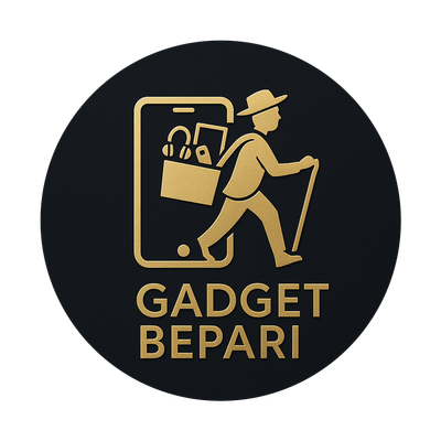 Gadget Bepari