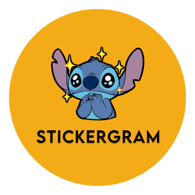 Stickergram BD