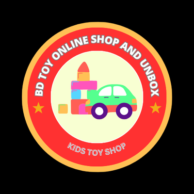Bd toy online shop & unbox