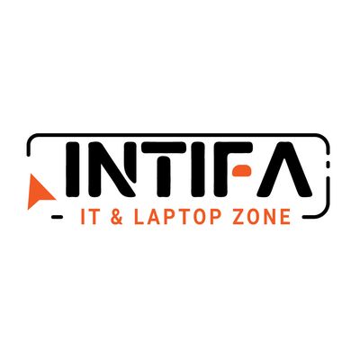 INTIFA LAPTOP ZONE