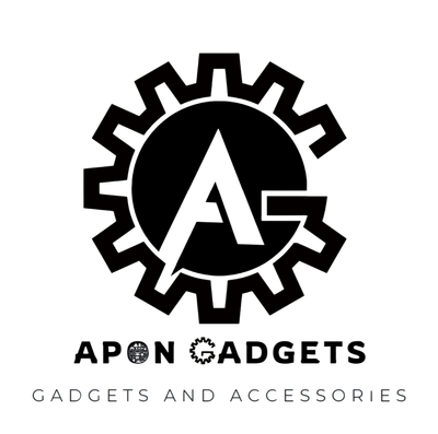 Apon Gadgets logo
