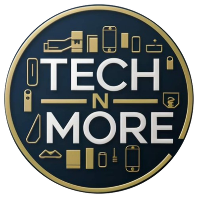 Tech N More