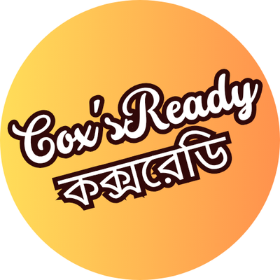 Cox’sReady Shop