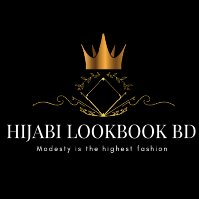 Hijabi Lookbook BD