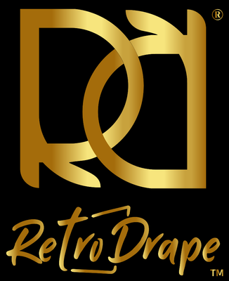 RetroDrape Sneaker Studio