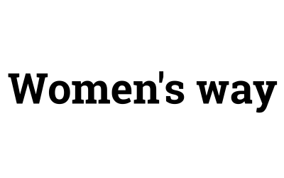 Women's Way