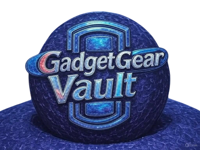 GadgetGear Vault