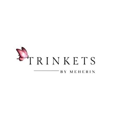 TRINKETS BY MEHERIN