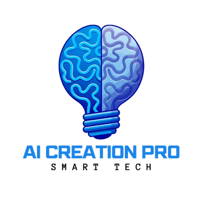 AI Creation Pro