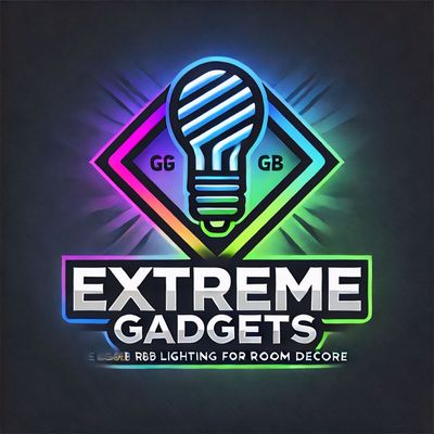 Extreme Gadgets