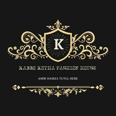 Kabbo-Kotha Fashion House