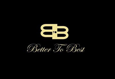 Better To Best - Shop