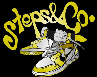 Steps & Co. BD