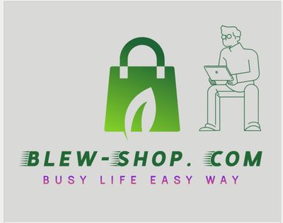 BLEW-SHOP.COM