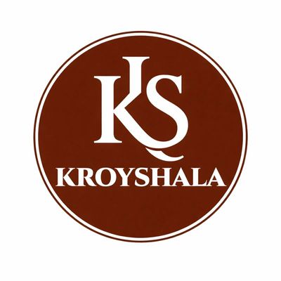 KROYSHALA