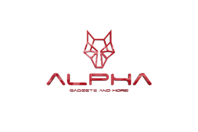 Alpha Gadgets and More