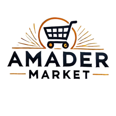 AMADER  MARKET