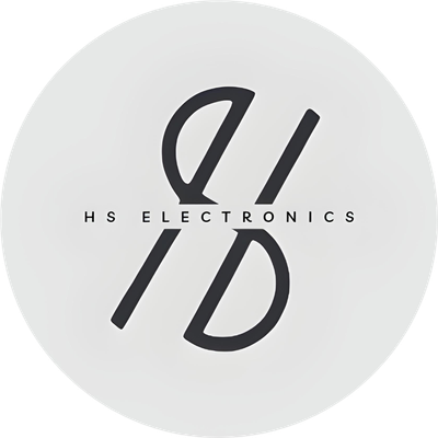 HS ELECTRONICS