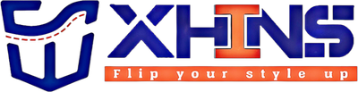 ⛔XHINS⛔