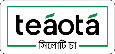 Teaota-সিলোটি চা