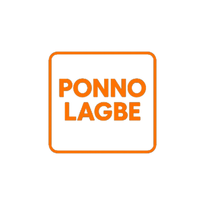 PONNO LAGBE