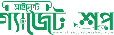 SILENT GADGET SHOP
