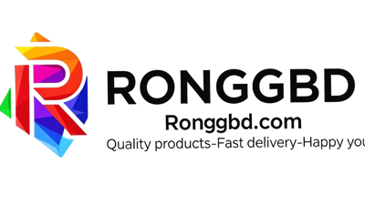 RONGGBD