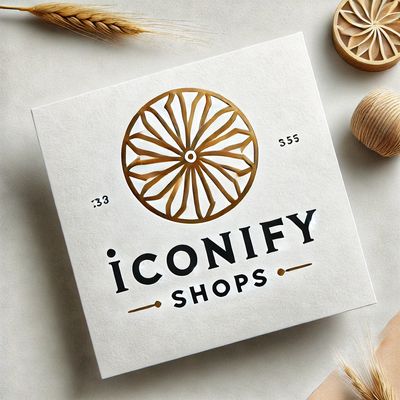 Iconify