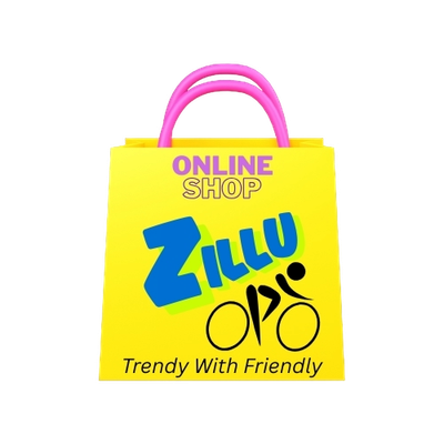 Zillu Online Shop