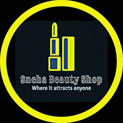 Sneha beauty shop