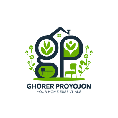Ghorerproyojon