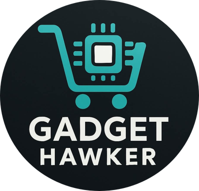 Gadget Hawker