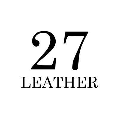 27 leather