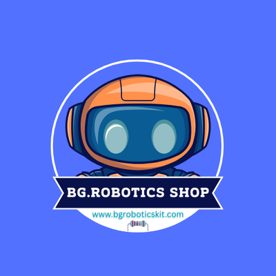 BG.ROBOTICS KIT