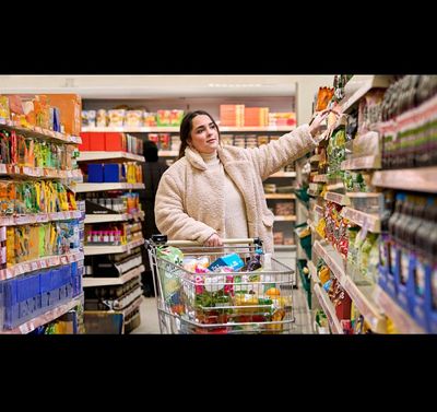 United Market Express