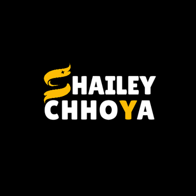 Shailey Chhoya