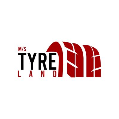 M/S. TYRE LAND